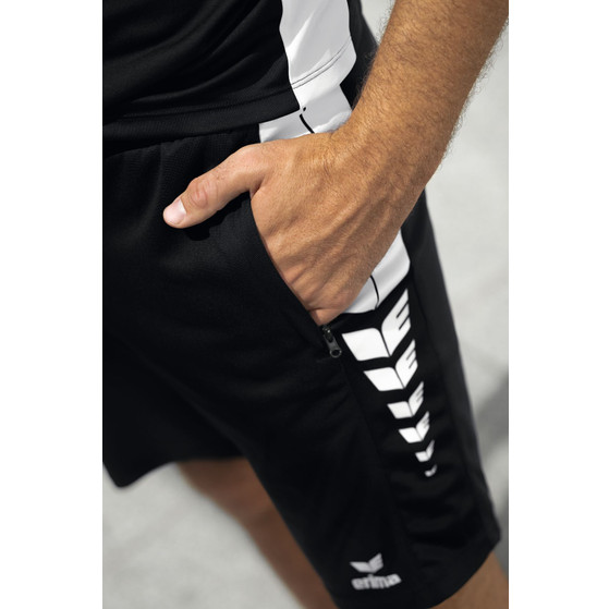Erima Six Wings Worker Short Men