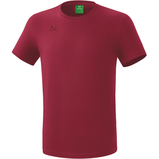 Erima Teamsport Shirt Cotton Kids
