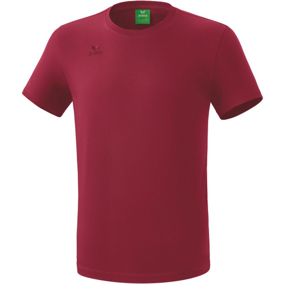 Erima Teamsport Shirt Cotton Men