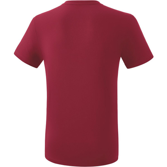 Erima Teamsport Shirt Cotton Men