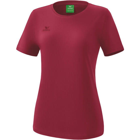 Erima Teamsport Shirt Cotton Women