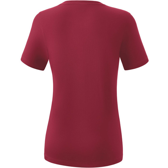 Erima Teamsport Shirt Cotton Women