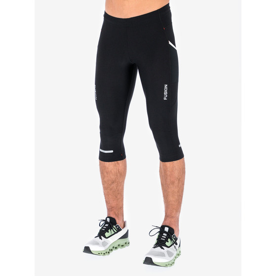 Fusion C3 3/4 Tights