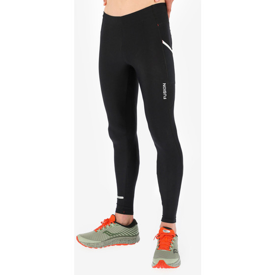 Fusion Longsleeve Set Heren