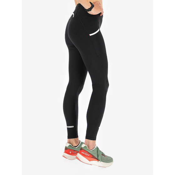 Fusion Longsleeve Set Heren