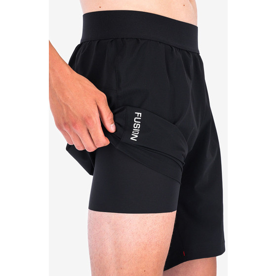 Fusion C3 Pocket Shorts