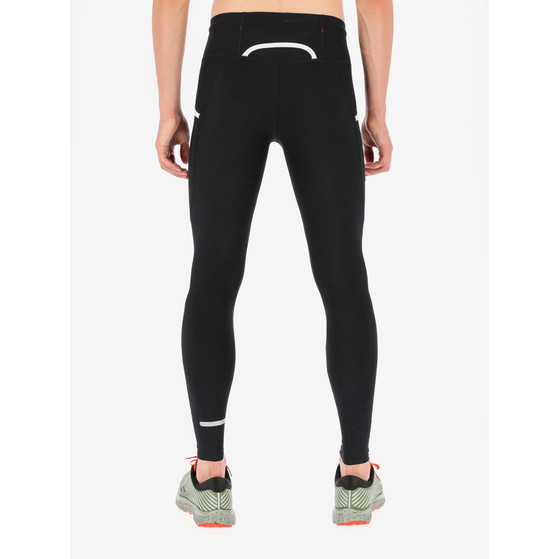 Fusion Hot X-long Tights