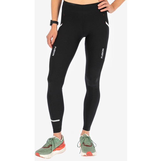 Fusion Hot X-long Tights