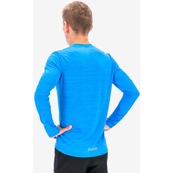 Fusion C3 Long Sleeve Shirt Herren