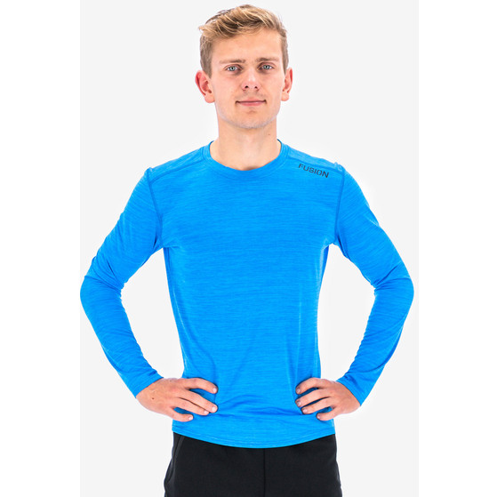 Fusion C3 Long Sleeve Shirt Herren