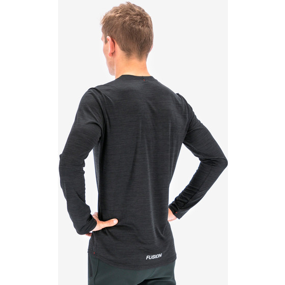 Fusion C3 Long Sleeve Shirt Herren