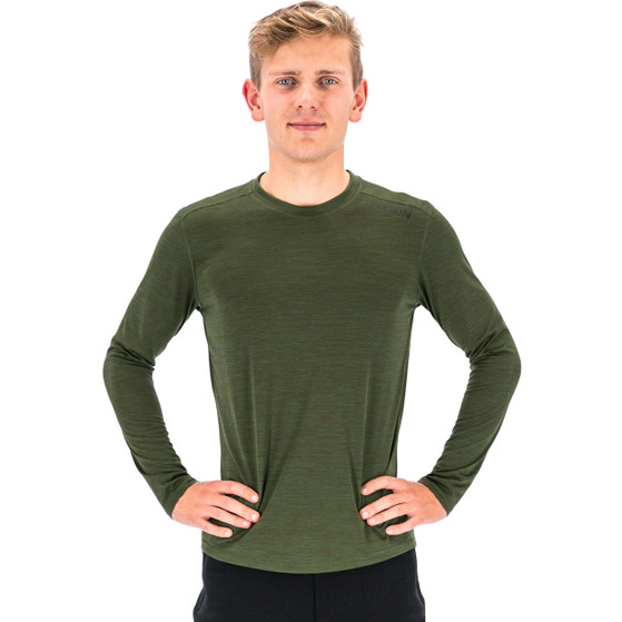 Fusion C3 Long Sleeve Shirt Men