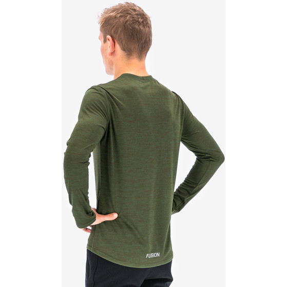 Fusion C3 Long Sleeve Shirt Men