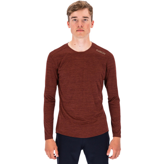 Fusion C3 Long Sleeve Shirt Herren