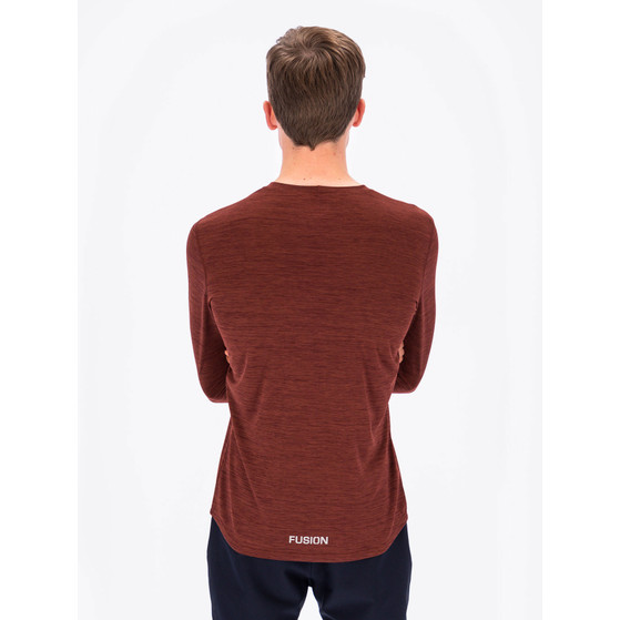 Fusion C3 Long Sleeve Shirt Herren