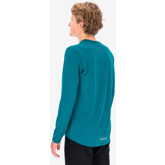 Fusion C3 Long Sleeve Shirt Herren