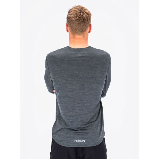 Fusion C3 Longsleeve Shirt Heren