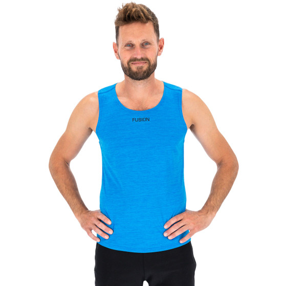 Fusion C3 Singlet Heren