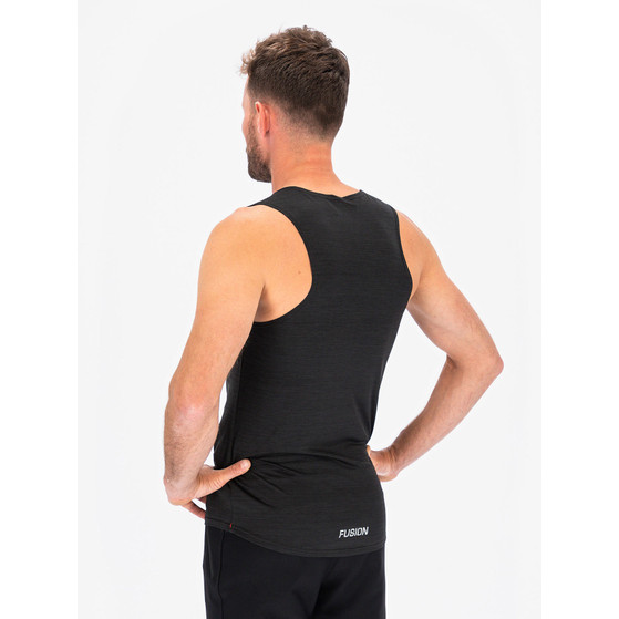 Fusion Singlet Tights Set Herr
