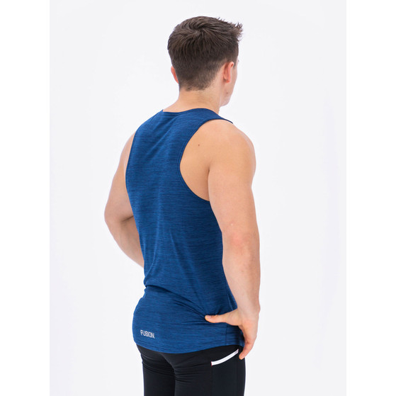 Fusion Singlet kurze Leggings Set Herren