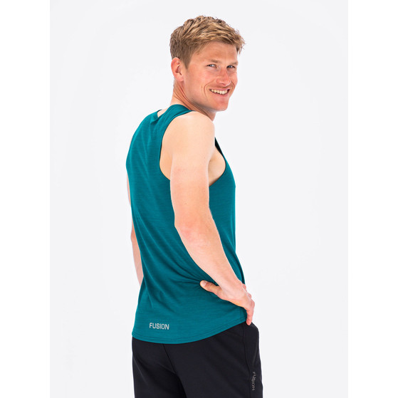 Fusion C3 Singlet Herren