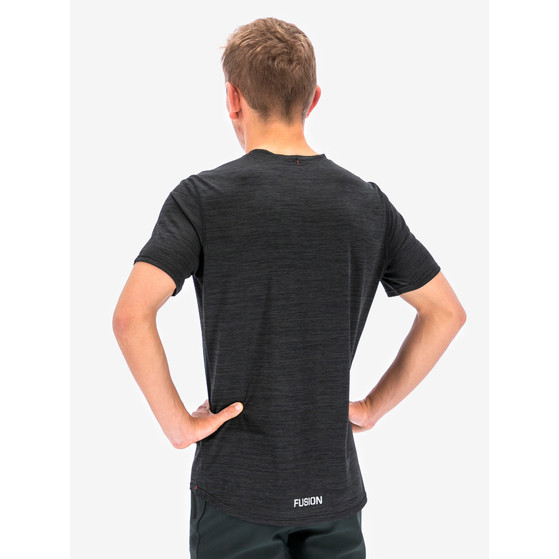 Fusion T-Shirt Tights Set Herr
