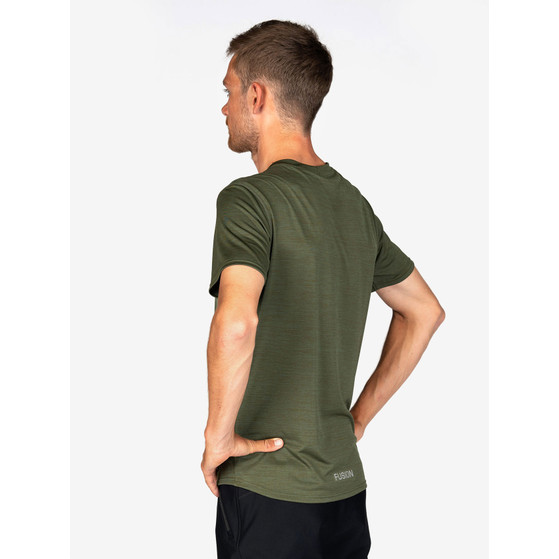 Fusion C3 T-Shirt Heren