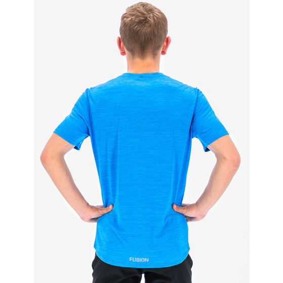 Fusion T-Shirt Legging Set Heren