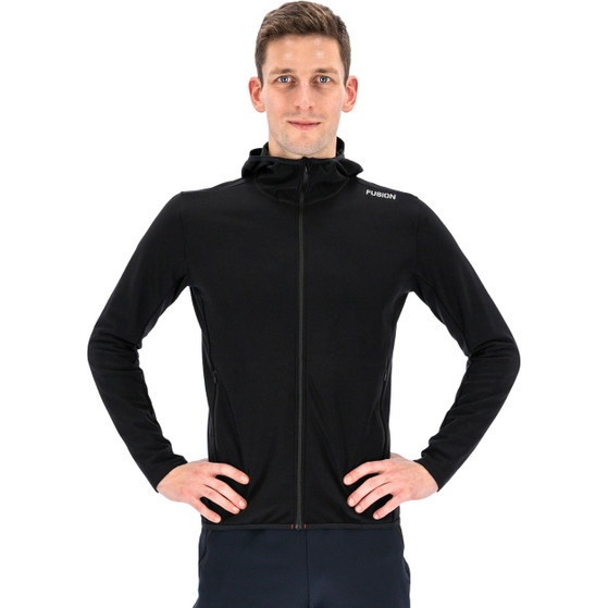 Fusion Recharge Hoodie Herren