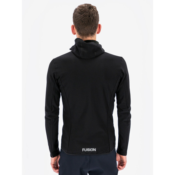 Fusion Recharge Hoodie Herren