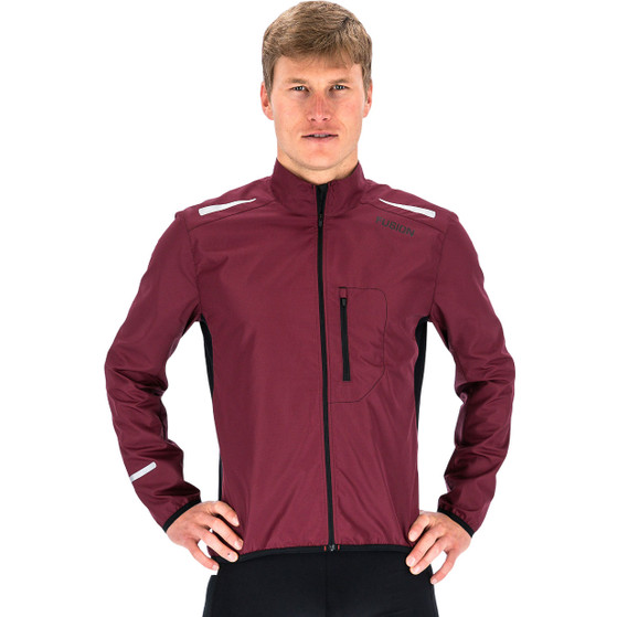 Fusion S1 Run Jacke Herren