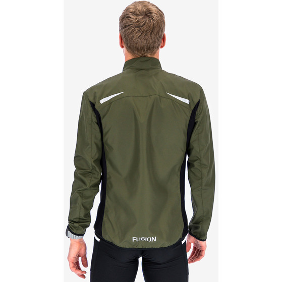Fusion S1 Run Jack Heren
