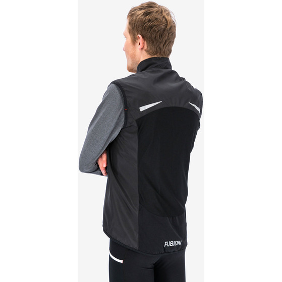 Fusion S1 Run Vest Heren