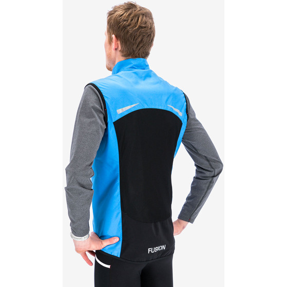 Fusion S1 Run Vest Heren