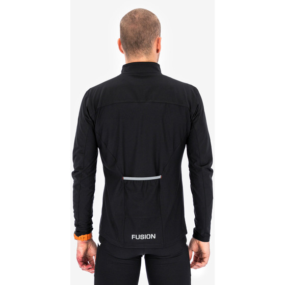 Fusion S2 Löparjacka Herr