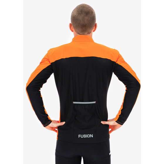 Fusion S2 Run Jack Heren