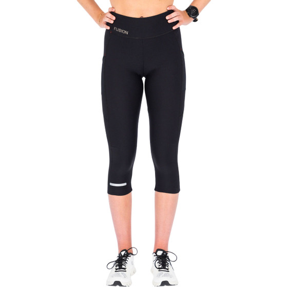 Fusion C3 3/4 Training Tight Women
