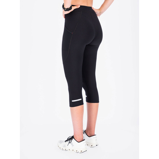 Fusion C3 3/4 Training Tight Women