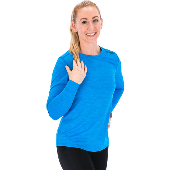 Fusion C3 Long Sleeve Shirt Damen