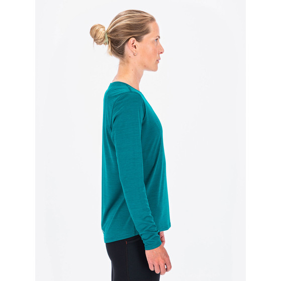 Fusion C3 Long Sleeve Shirt Damen