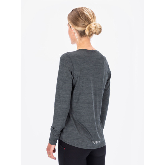 Fusion C3 Long Sleeve Shirt Damen