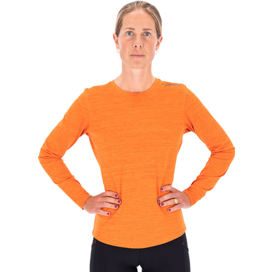 Fusion C3 Long Sleeve Shirt Damen