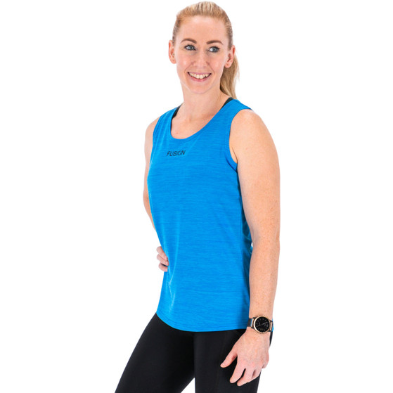 Fusion C3 Singlet Damen