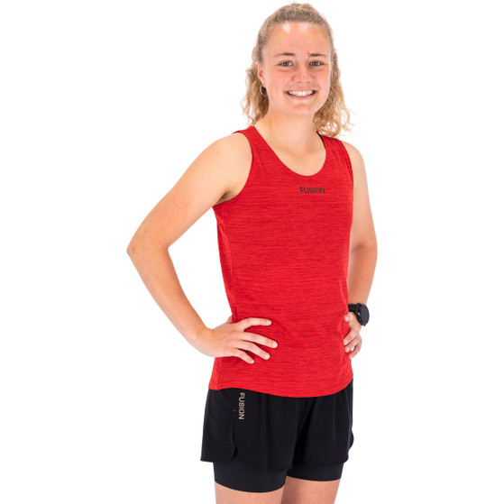Fusion C3 Singlet Dames