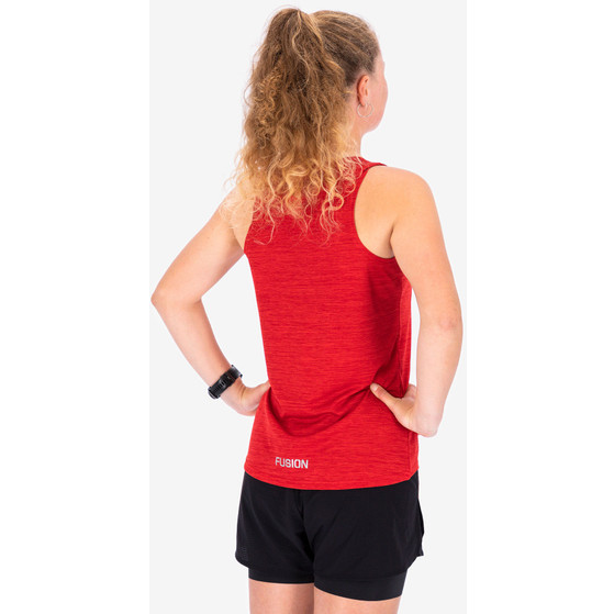 Fusion C3 Singlet Dames