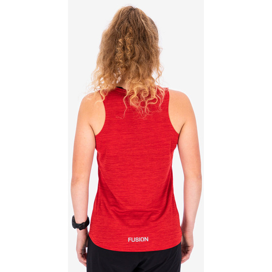 Fusion C3 Singlet Dames