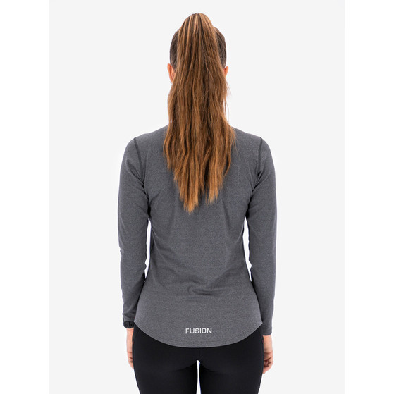 Fusion C3 Sweatshirt Dames