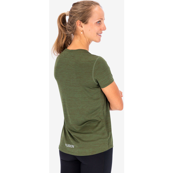 Fusion C3 T-Shirt Women