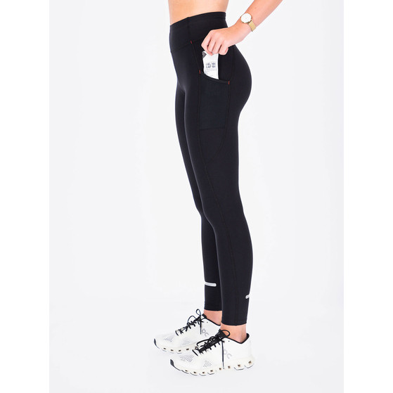 Fusion Longsleeve Set Dames