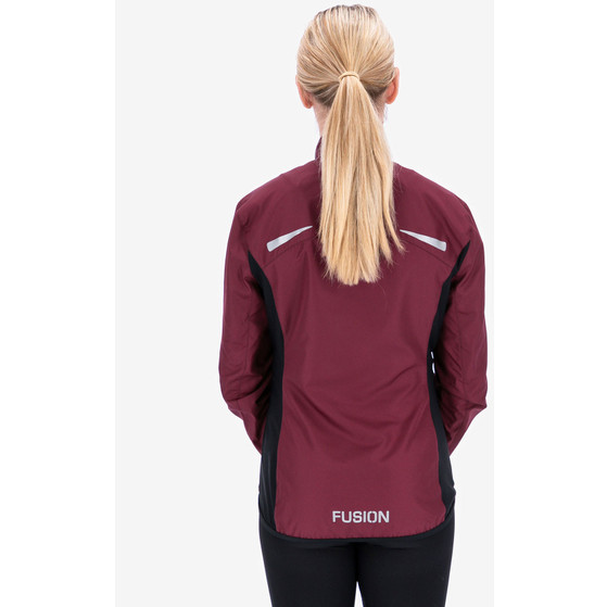 Fusion S1 Run Jack Dames